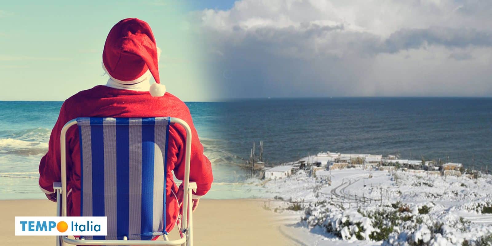 Dicembre gelido? Ecco il METEO che potrebbe stravolgere tutto 2 inverno 20 adgd