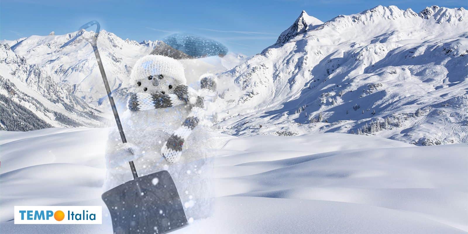 METEO Invernale: l’Artico busserà alla porta?