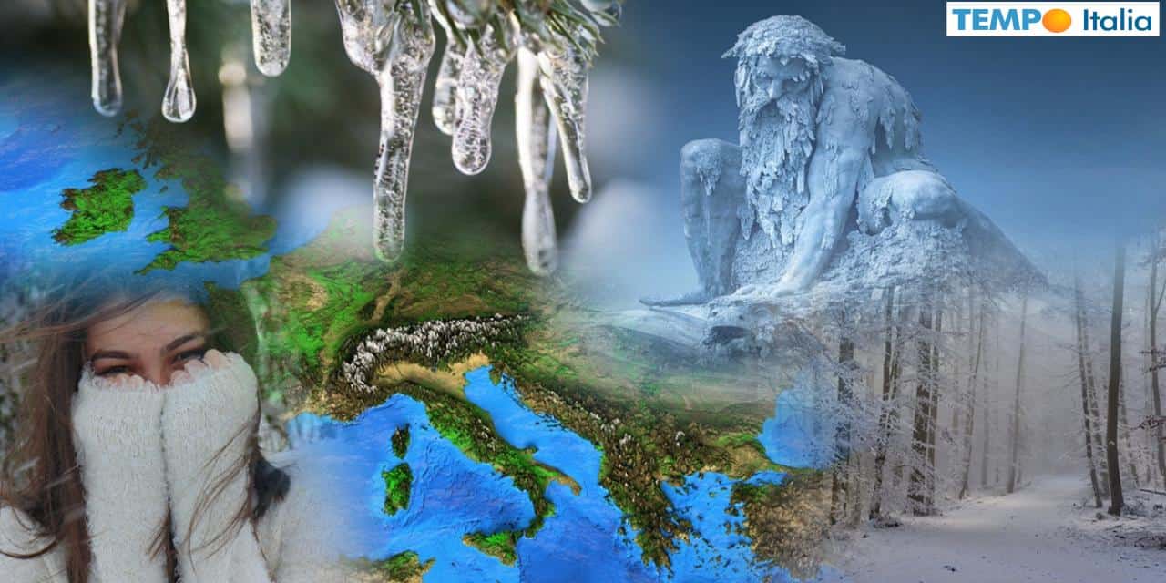 Scenari invernali