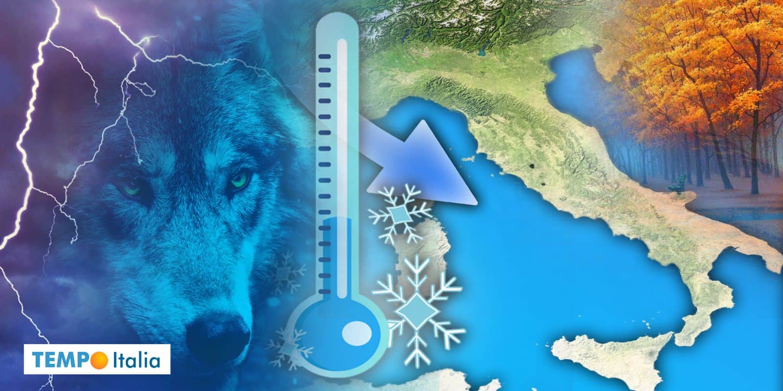 METEO Dicembre: cosa ci aspetta?