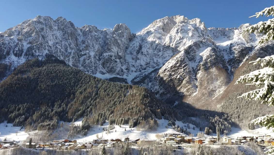 Scoprire sci, snowboard, sci di fondo nel turismo a Colere 7 Scoprire sci, snowboard, sci di fondo nel turismo a Colere
