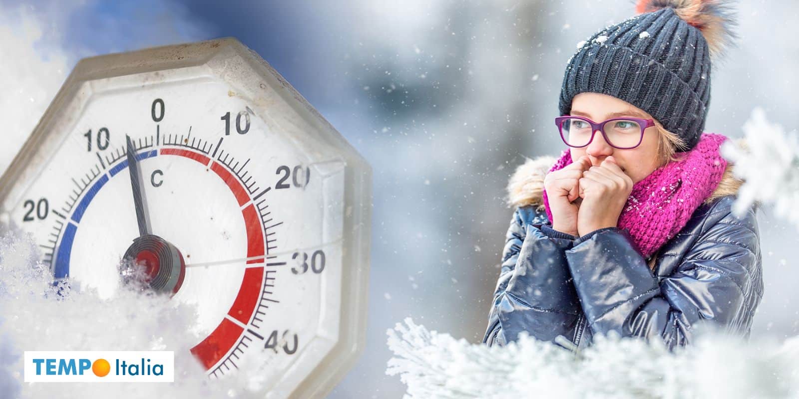METEO Dicembre: Neve in pianura? Possibile! 2 meteo dicembre 22 gdwas