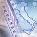 Neve in arrivo