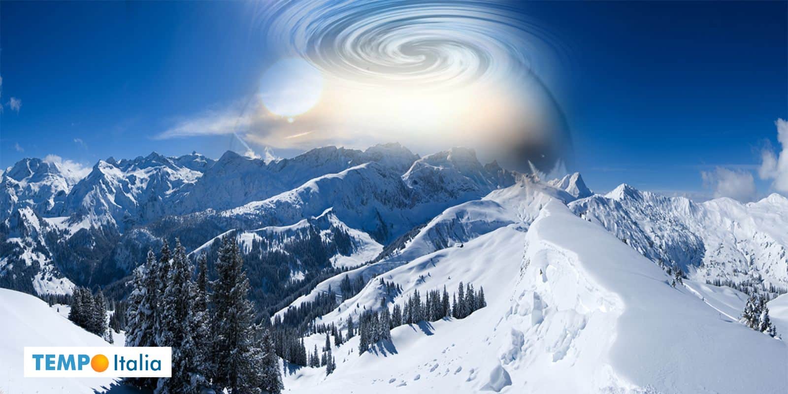 METEO Italia: il conto alla rovescia per l’Inverno è iniziato 2 novembre clima 25 yhgfc