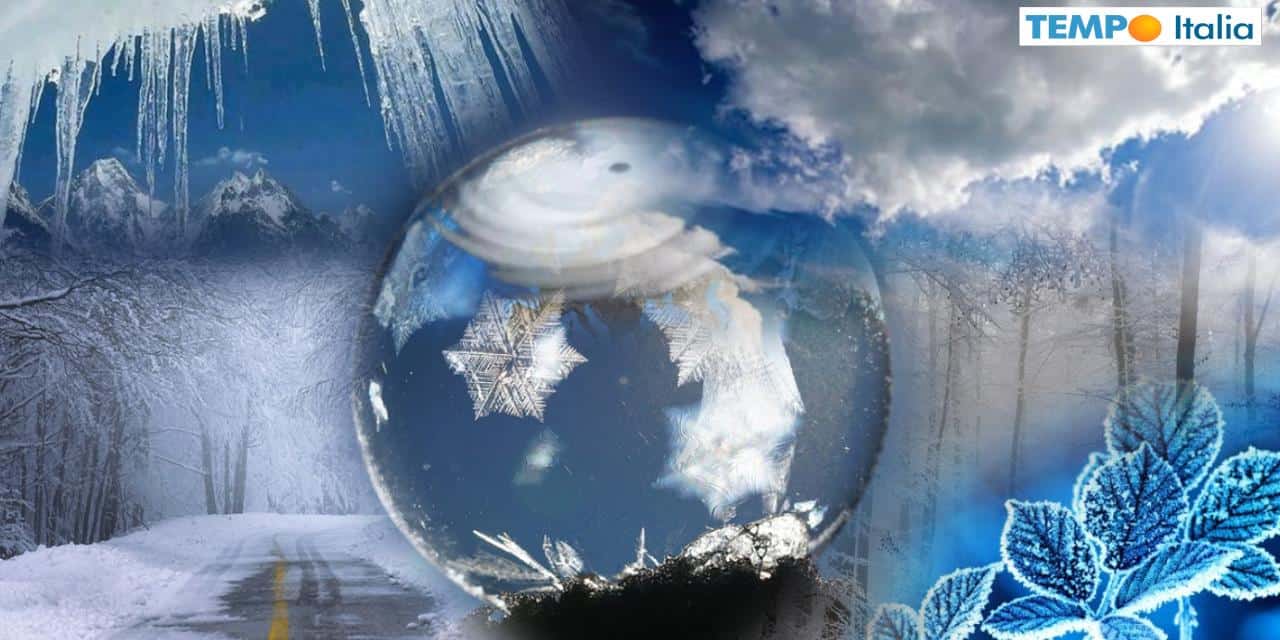 Meteo: cambia tutto a metà Novembre, ci sarà una svolta clamorosa