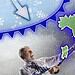 Verso una fase dinamica d'inizio Dicembre