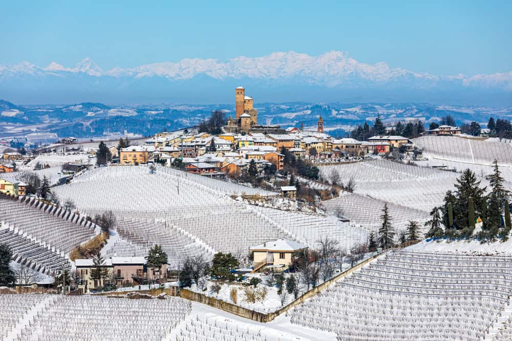 Neve in Piemonte, situazione attesa a Torino. Previsione meteo