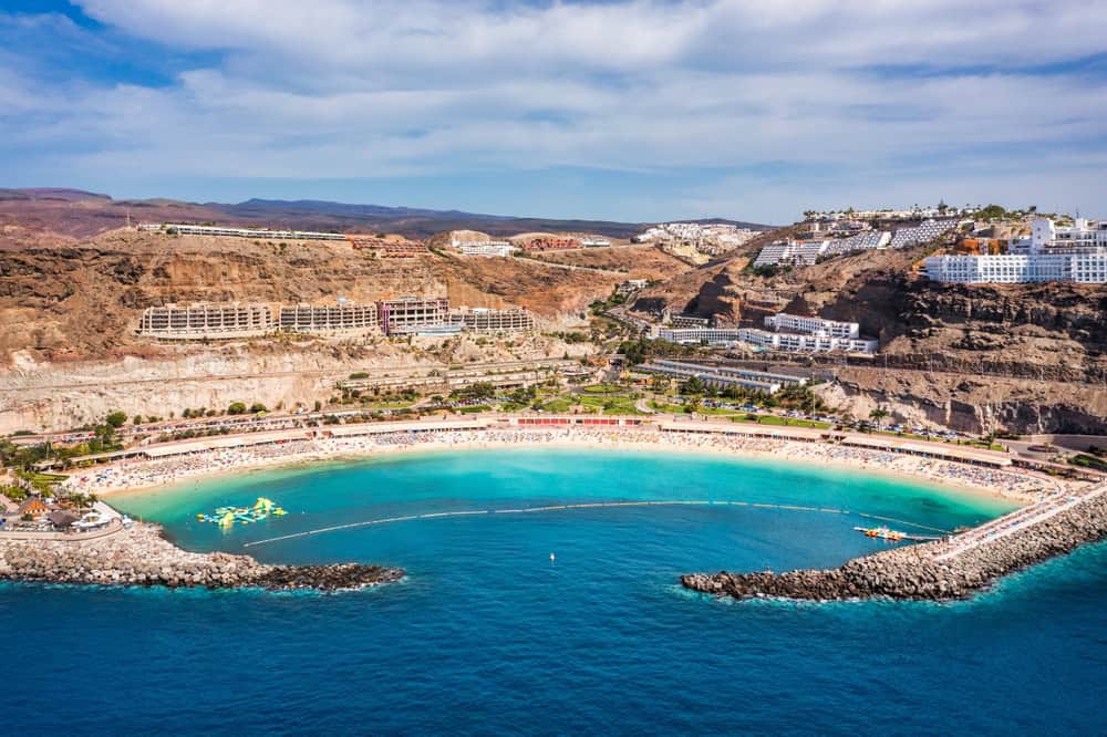 Meteo: Isole Canarie, torna il CALDO estivo SECCO. Ideale per i turisti 39 Meteo: Isole Canarie, torna il CALDO estivo SECCO. Ideale per i turisti