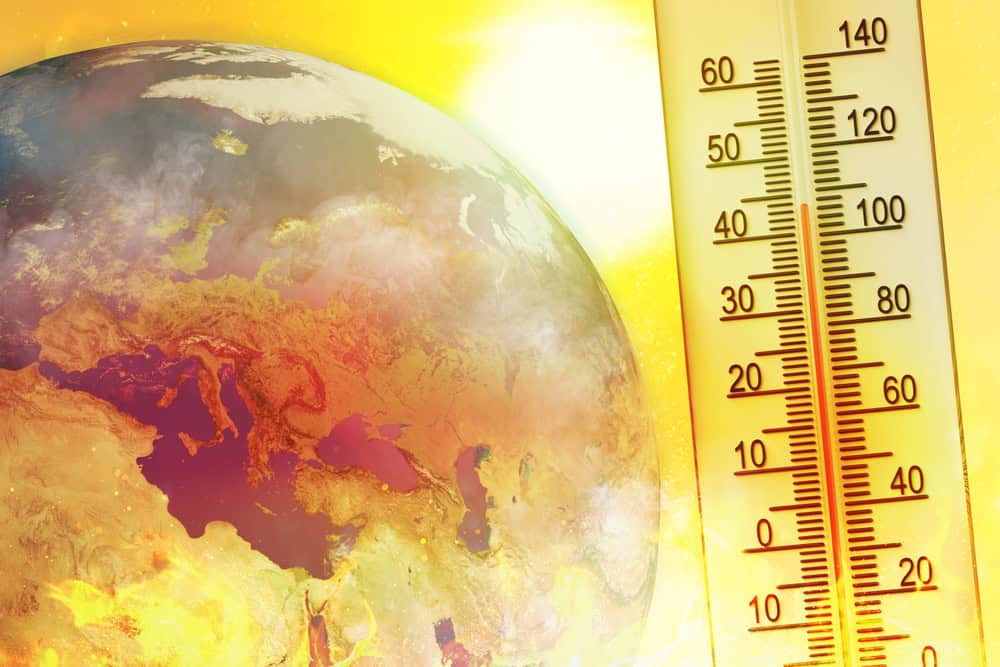 "Speravamo di più": delusione degli attivisti sul clima UE 2 shutterstock 2523052517
