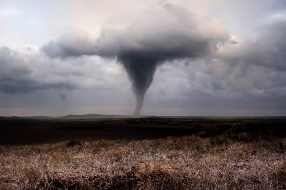 Meteo Spagna, cambiamento radicale del tempo