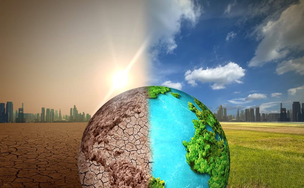 Aprile stabilisce nuovi record di calore globale per l’undicesimo mese consecutivo: quale impatto ha avuto il fenomeno El Niño?