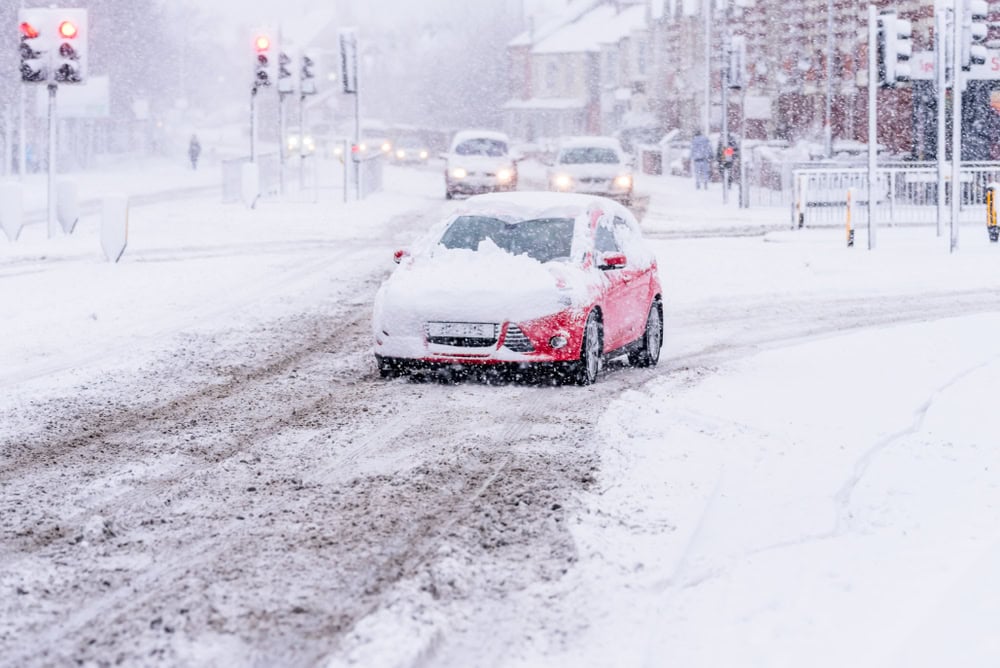 Romania: previsioni meteo dettagliate per le prossime quattro settimane
