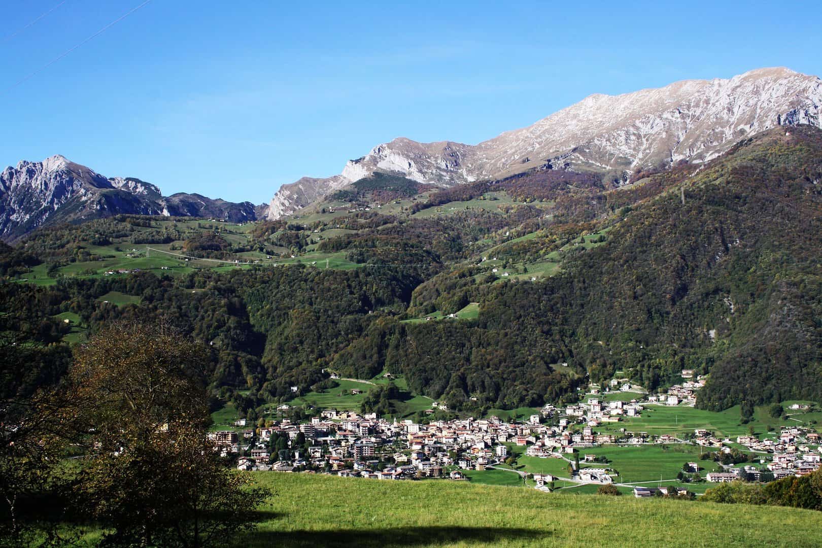 La Valsassina: natura, avventura e tradizione nel cuore della Lombardia 27 La Valsassina: natura, avventura e tradizione nel cuore della Lombardia