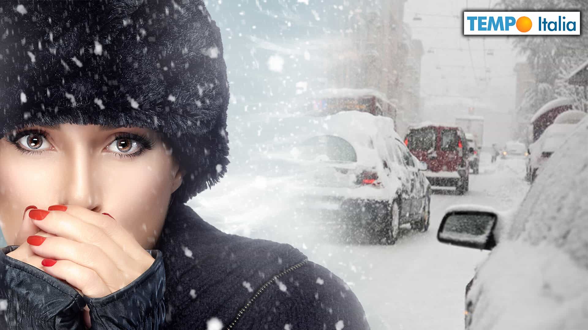 Meteo: Prossime ore, Freddo Maltempo e Neve in anche in Pianura 47 Meteo: Prossime ore, Freddo Maltempo e Neve in anche in Pianura
