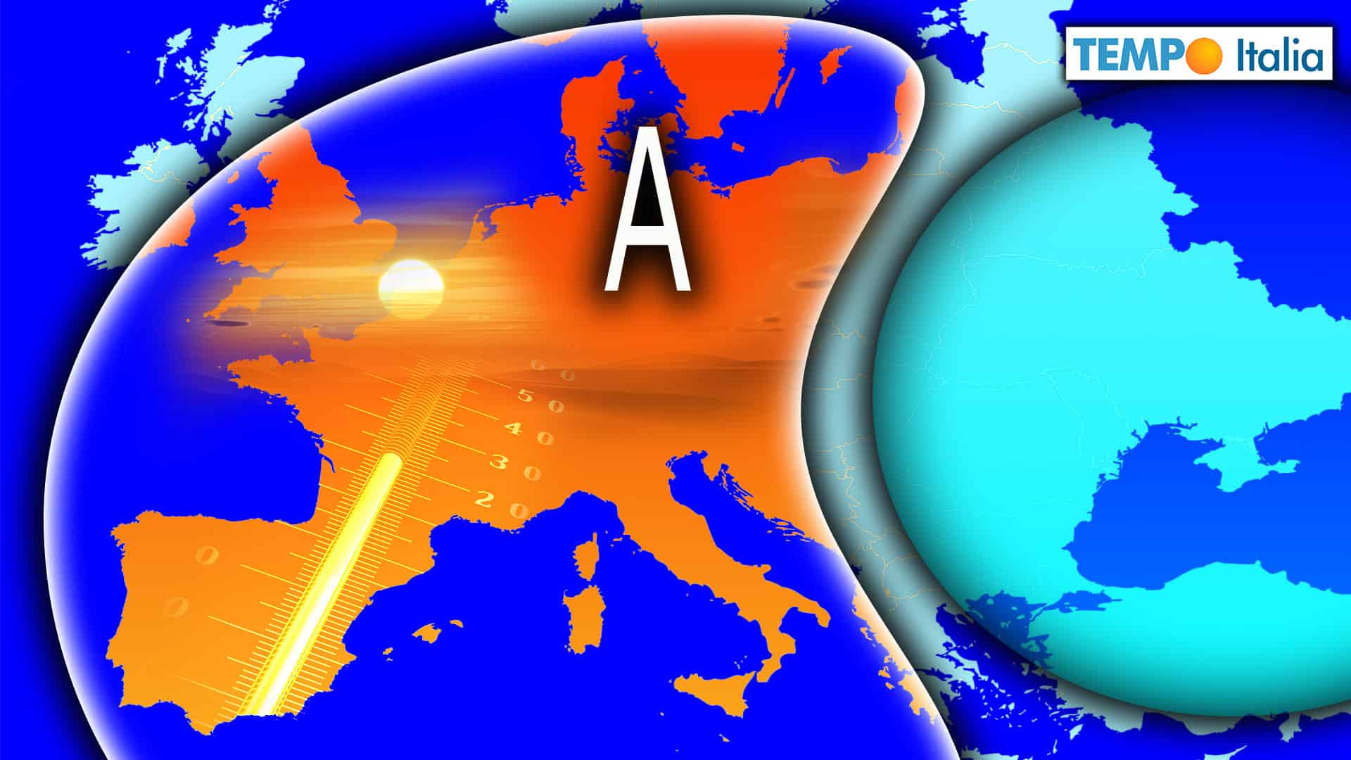 Meteo: Settimana, ecco l'Anticiclone Africano, Effetti e Durata 33 Meteo: Settimana, ecco l’Anticiclone Africano, Effetti e Durata