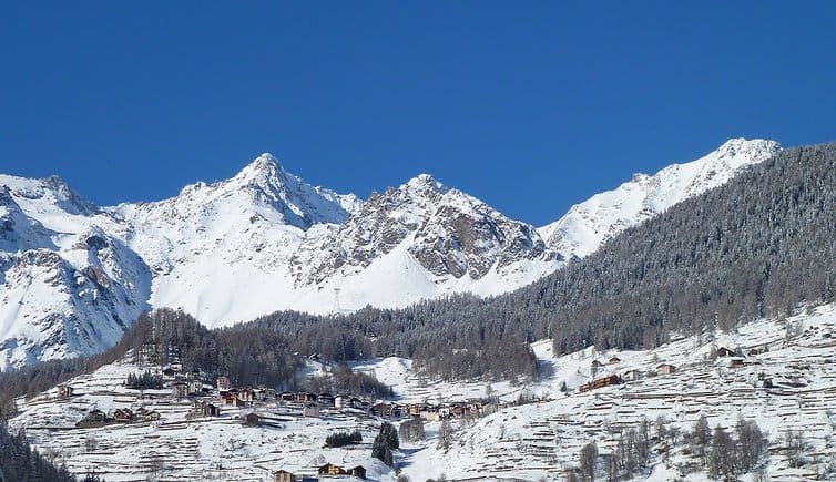 Pejo in Trentino: sci e benessere termale per il turismo 9 Pejo in Trentino: sci e benessere termale per il turismo