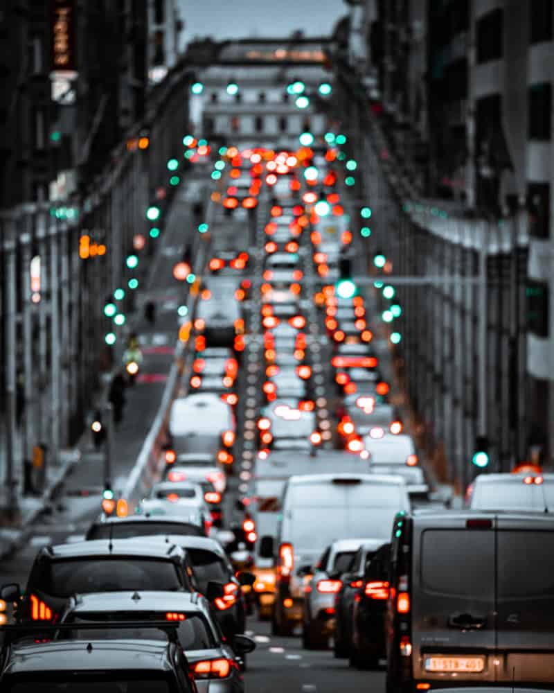 Previsioni meteo per il Natale in Belgio: niente bianco Natale quest’anno