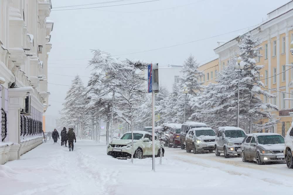 Meteo Bucarest: neve in arrivo per Capodanno con temperature sotto zero 47 Meteo Bucarest: neve in arrivo per Capodanno con temperature sotto zero