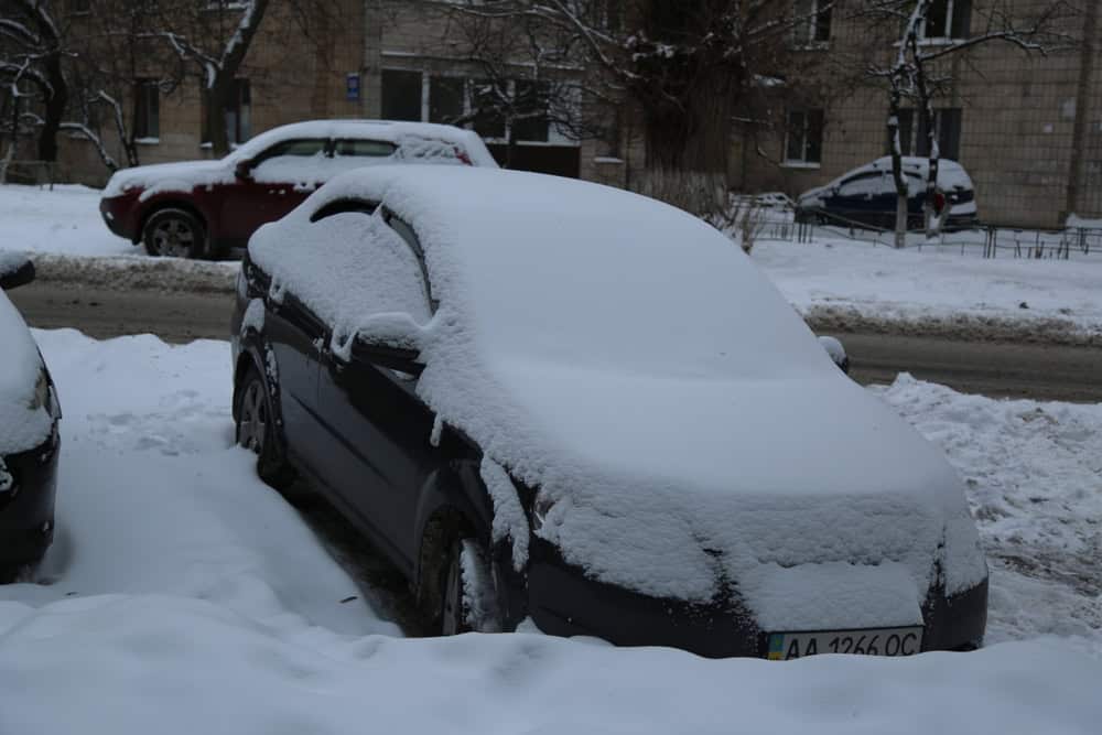 Meteo Bulgaria: freddo intenso e venti forti attesi lunedì 16 dicembre 2024
