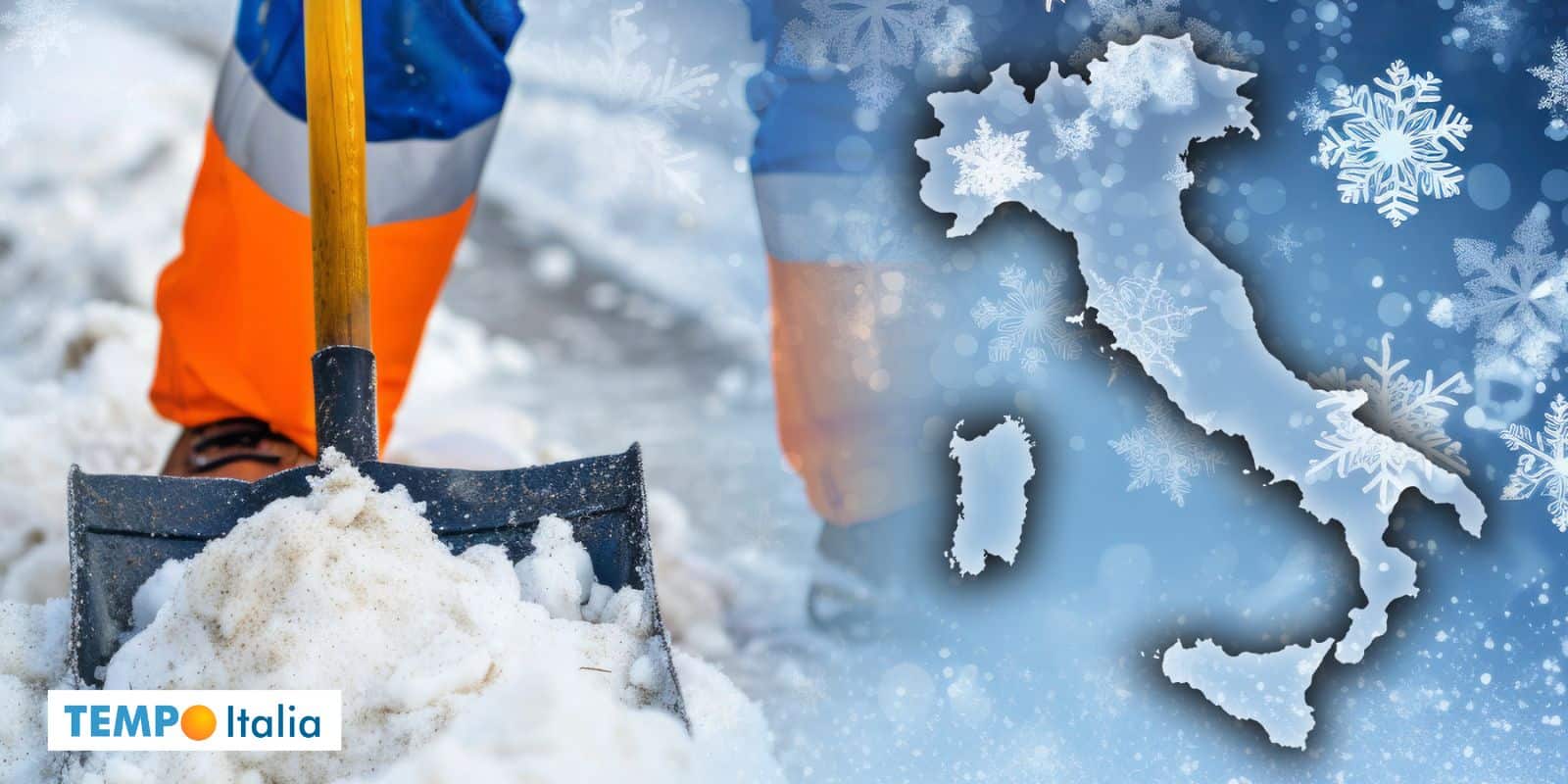 METEO Dicembre: quando il freddo diventa notizia