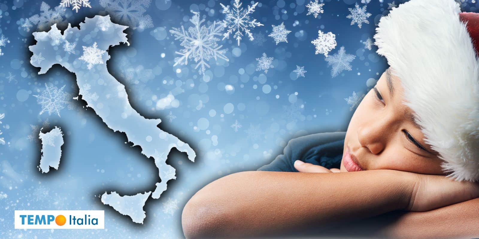 METEO, Dicembre e le festività: cosa ci riserva il clima?