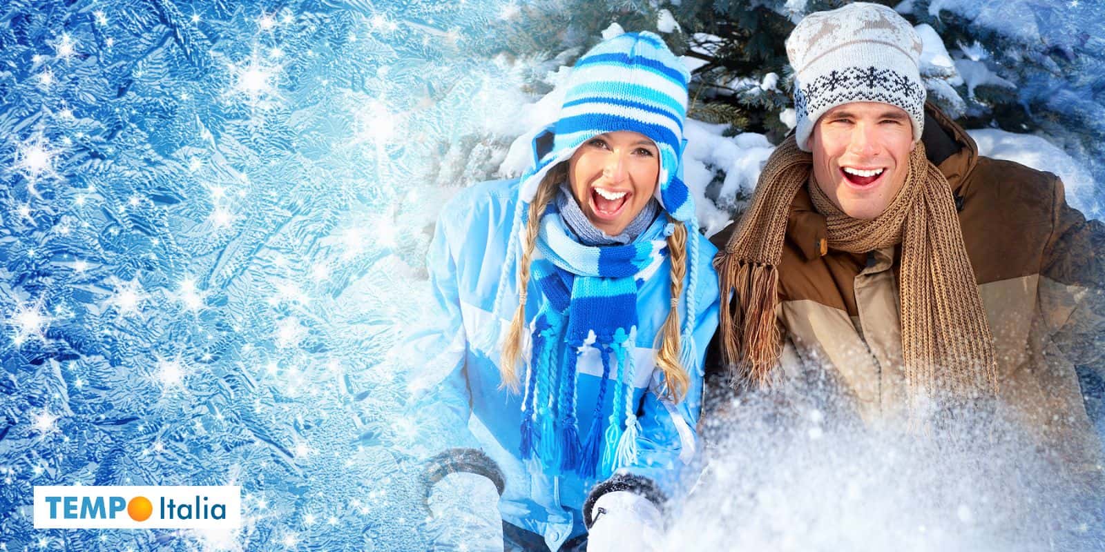 METEO Dicembre: variabilità in vista?