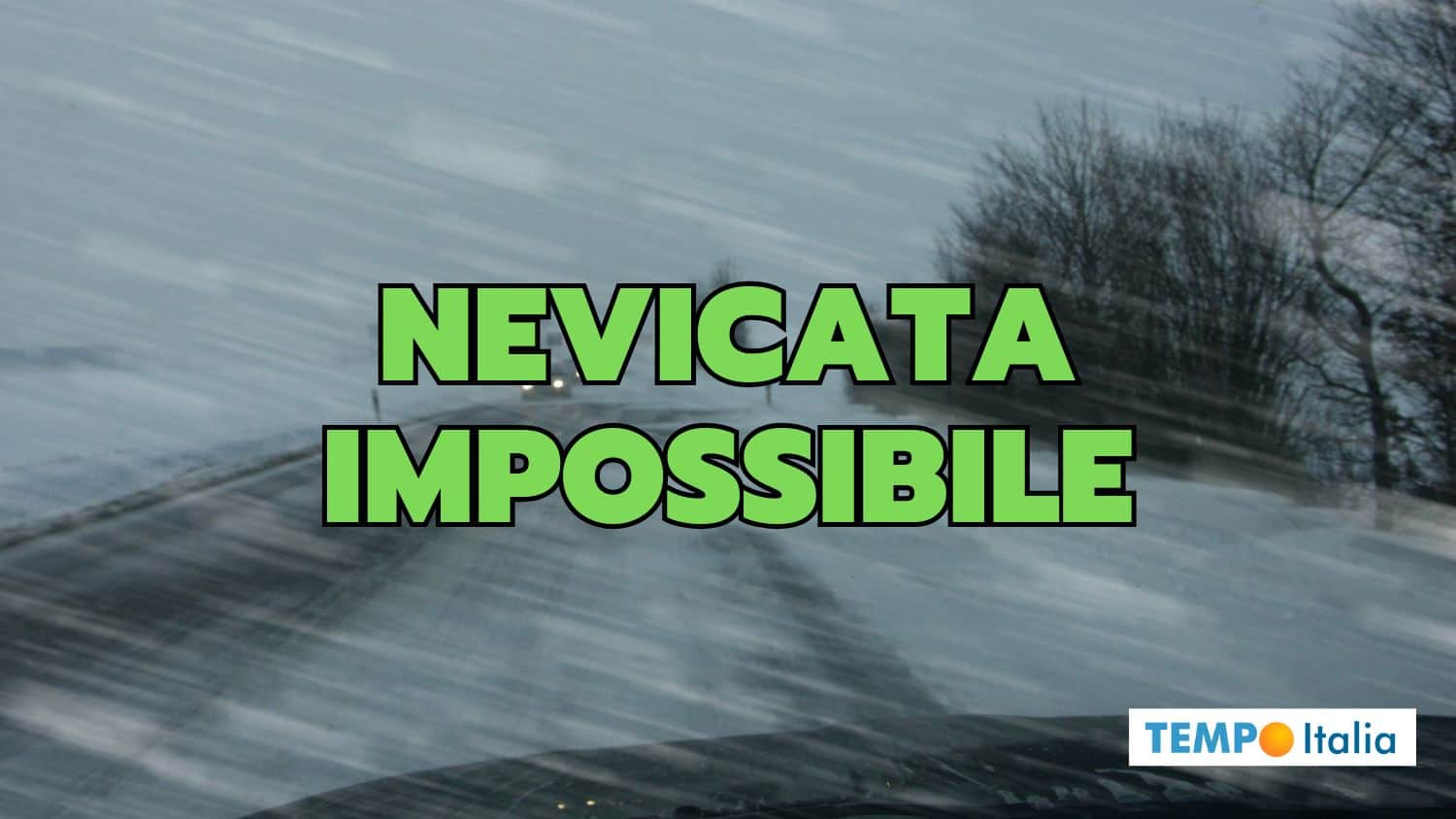 Meteo, Adriatico in fermento: sta arrivando la Nevicata impossibile