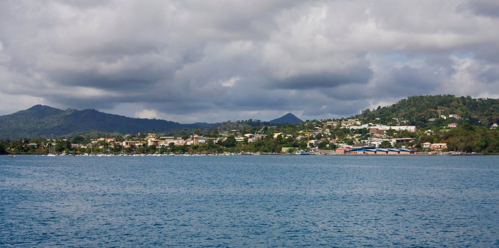 Meteo Mayotte: allerta viola per il ciclone Chido, venti fino a 200 km/h e piogge torrenziali