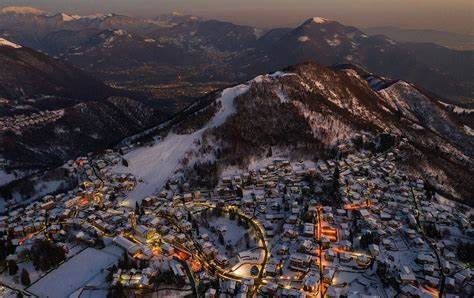 Esperienze di sci di fondo e ciaspolate a Selvino per il turismo 9 Esperienze di sci di fondo e ciaspolate a Selvino per il turismo