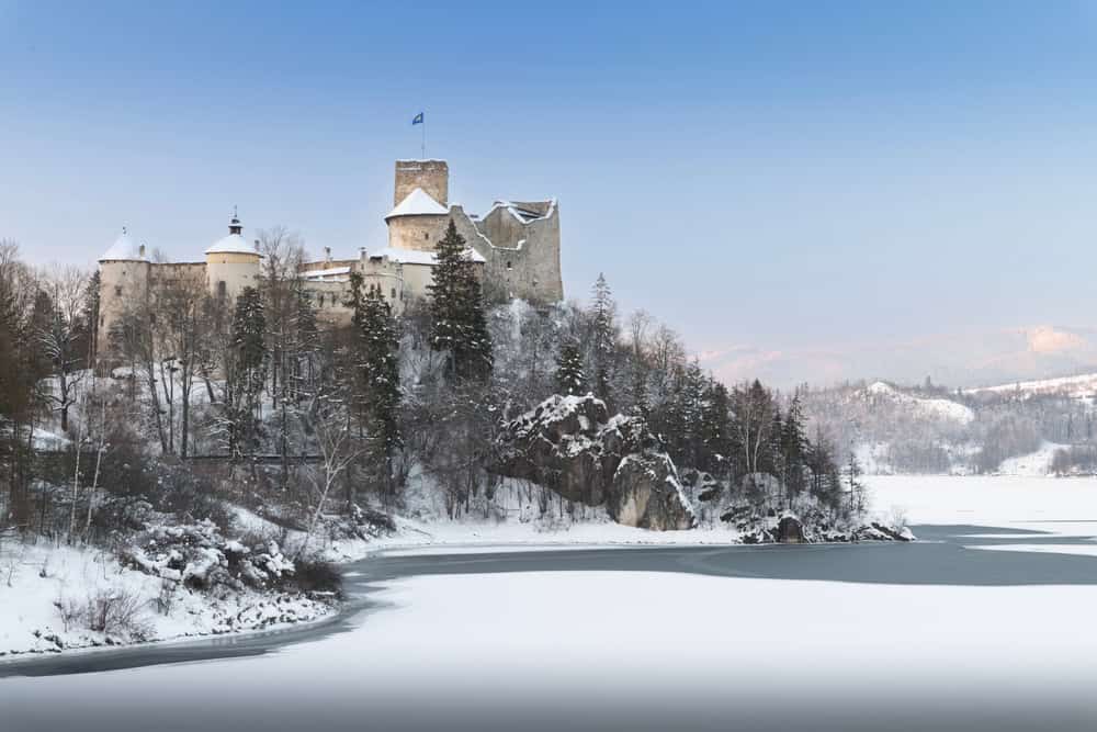 Meteo e storia: gli inverni indimenticabili di Oświęcim, Kęty e Chełmek attraverso foto d'archivio 21 Meteo e storia: gli inverni indimenticabili di Oświęcim, Kęty e Chełmek attraverso foto d’archivio
