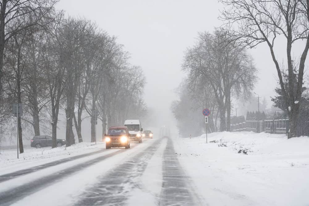 Meteo: gelo record in arrivo, temperature fino a -52°C minacciano l’Europa dall’Estremo Oriente