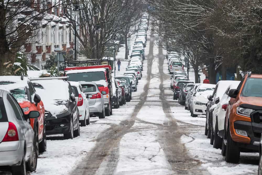 Meteo Regno Unito: ondata di freddo e neve “grave” in arrivo, ecco quando colpirà