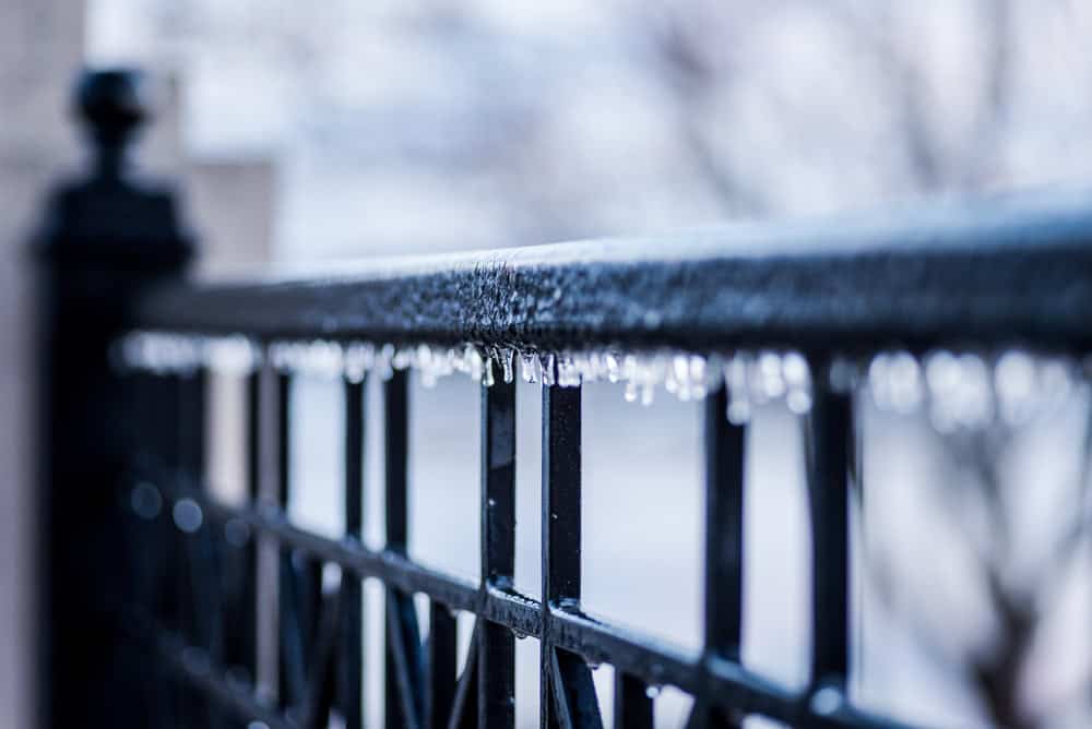 Meteo Santo Stefano: sole e gelo invernale dominano la Stiria