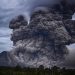 Toba Supervolcano