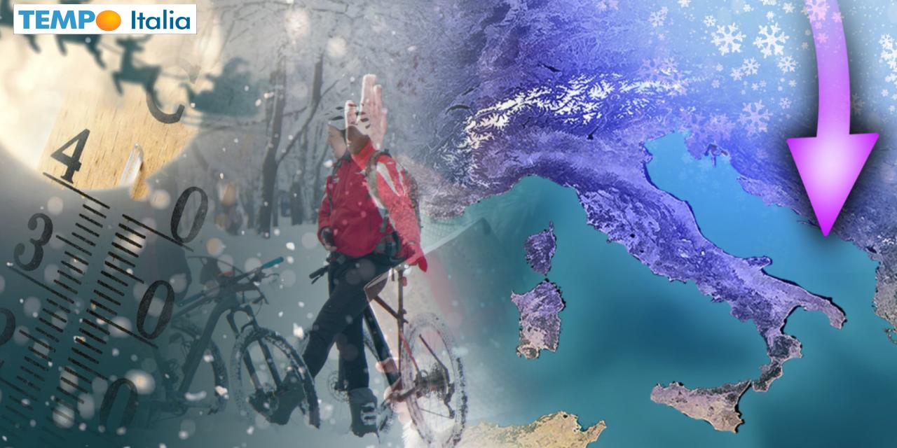 Fine Anno più turbolento