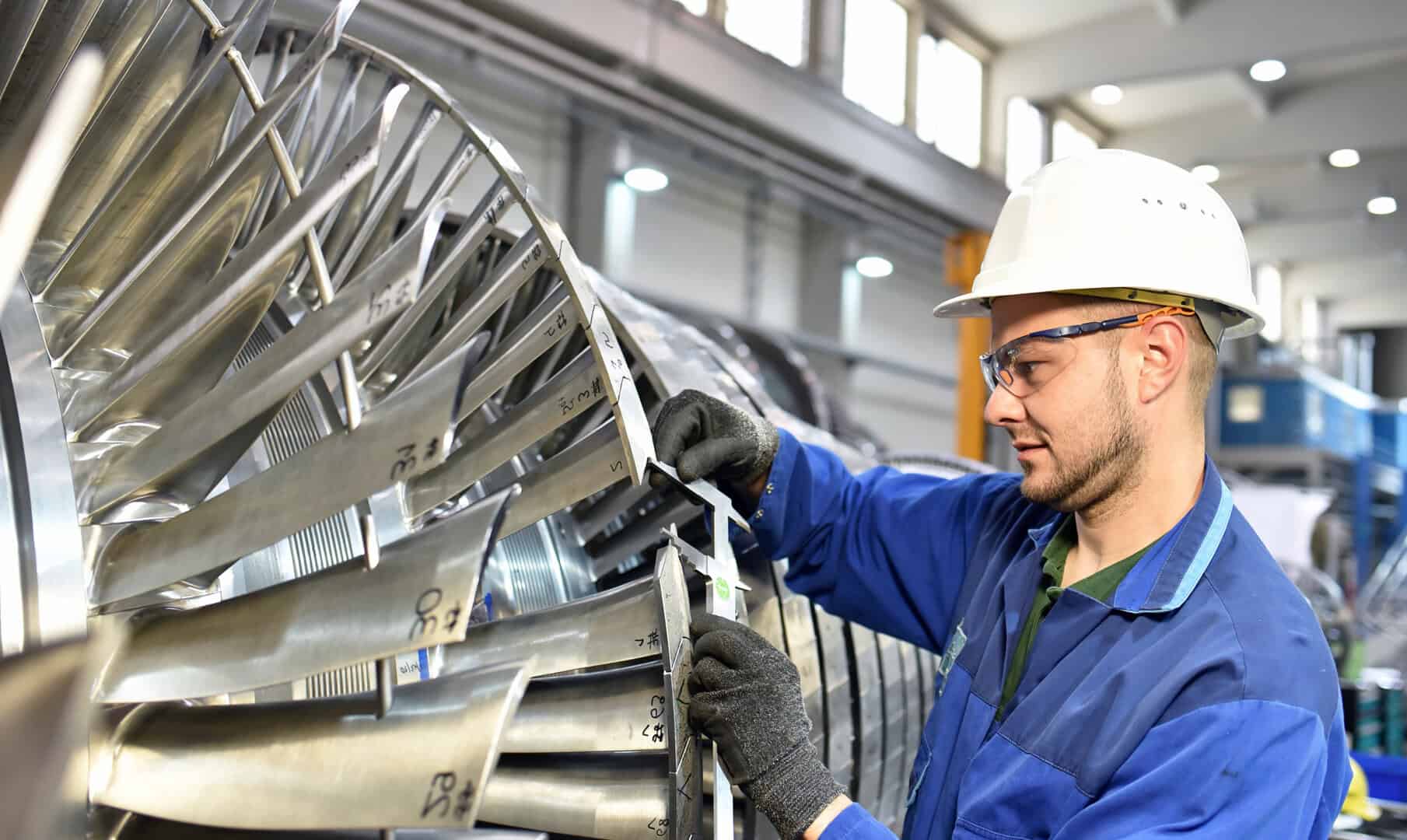Integrazione delle tecnologie avanzate nel settore manifatturiero