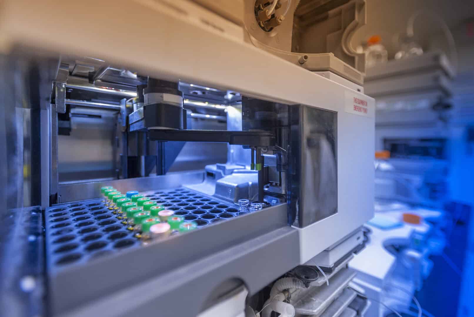 Approfondita analisi del mercato delle biotecnologie