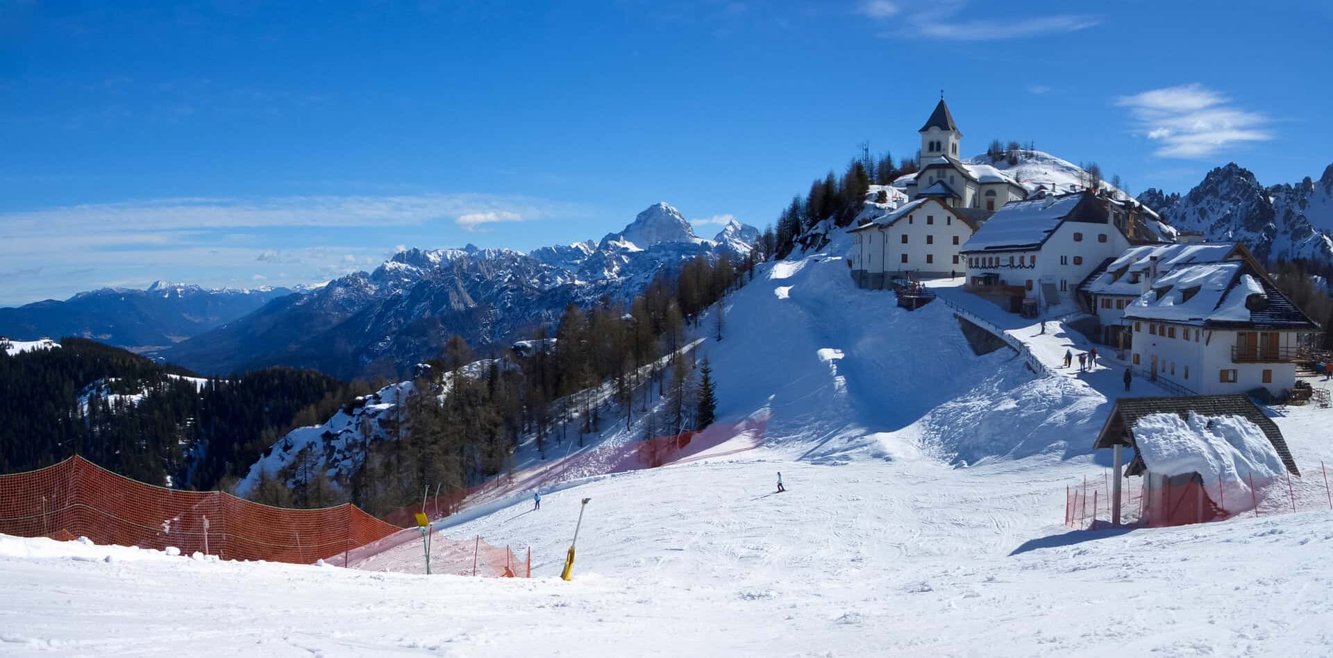 Scopri sci, snowboard e sci di fondo a Tarvisio 17 Scopri sci, snowboard e sci di fondo a Tarvisio
