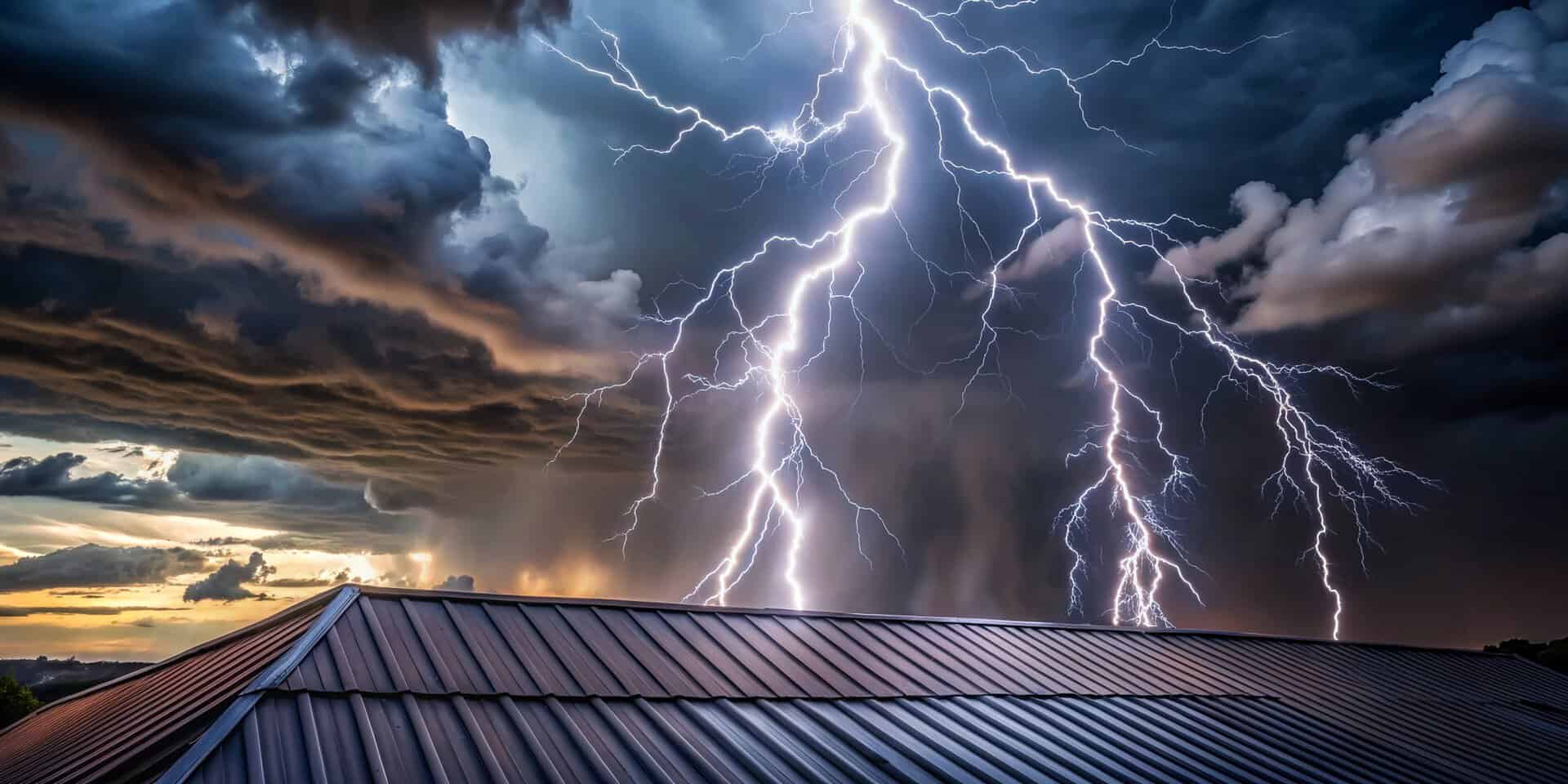 Allerta meteo in Sardegna: temporali e criticità idrogeologica