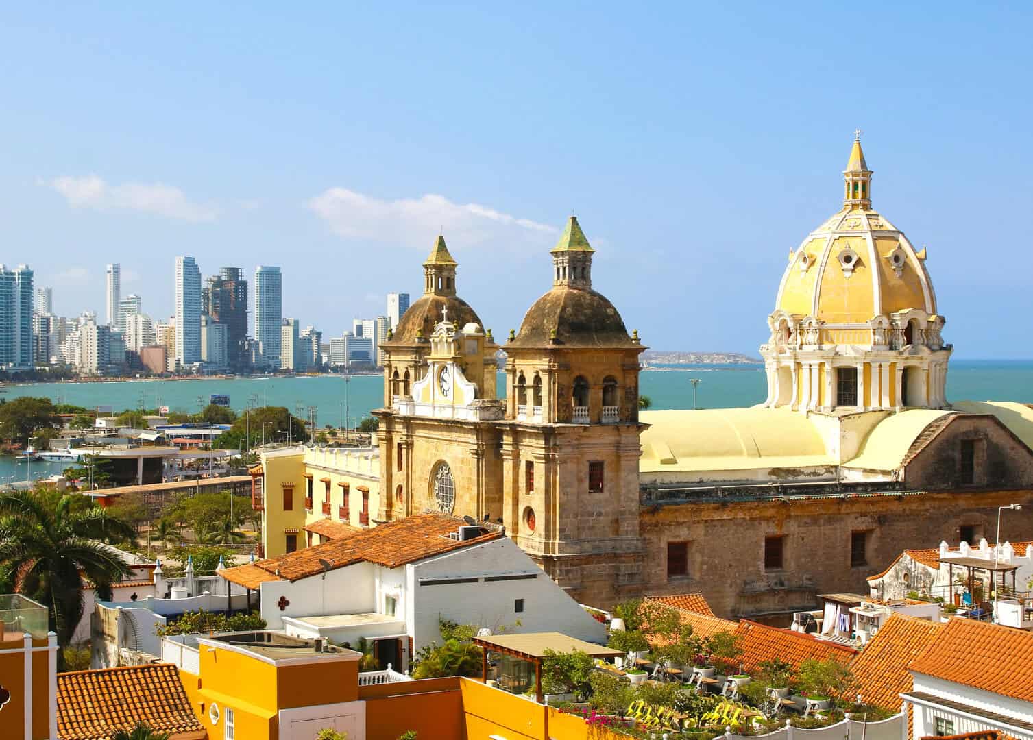 Scopri il fascino coloniale a Cartagena 10 Scopri il fascino coloniale a Cartagena