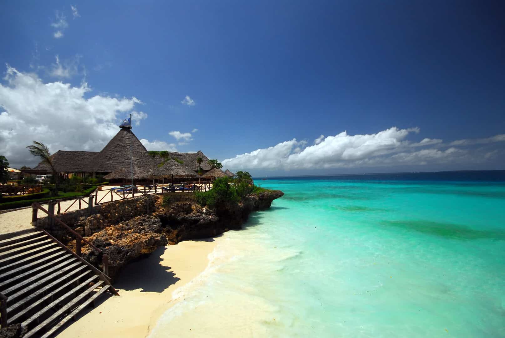 Zanzibar: spiagge e tramonti. Spezie nel cuore dell’Oceano 11 Zanzibar: spiagge e tramonti. Spezie nel cuore dell’Oceano