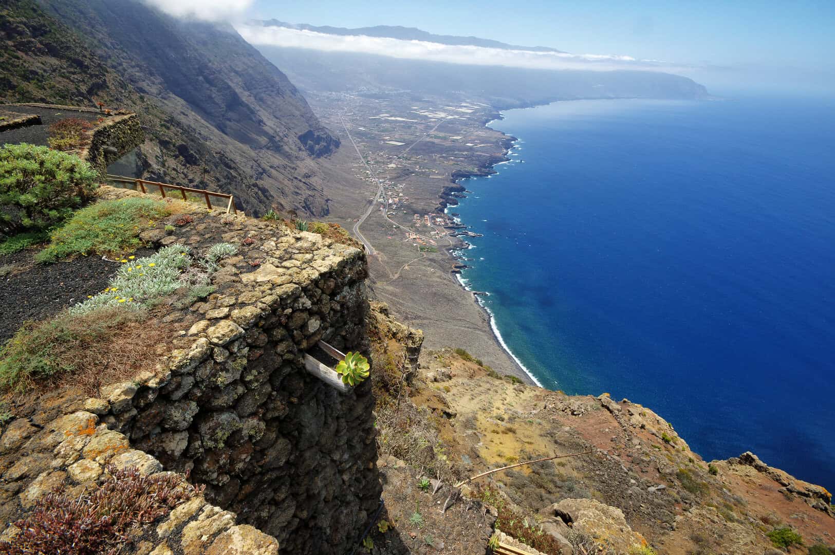 Scopri il magico Charco Azul durante il tuo viaggio a El Hierro 1 Scopri il magico Charco Azul durante il tuo viaggio a El Hierro