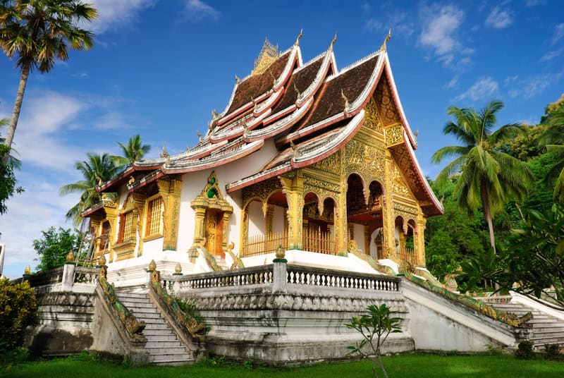 Vacanza indimenticabile a Luang Prabang, nel cuore del Laos 18 Vacanza indimenticabile a Luang Prabang, nel cuore del Laos