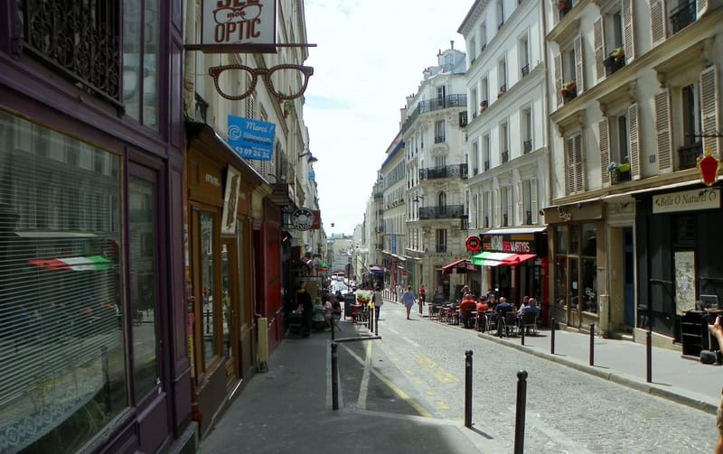 Natale e Capodanno sulla Rue des Martyrs a Parigi 22 Natale e Capodanno sulla Rue des Martyrs a Parigi