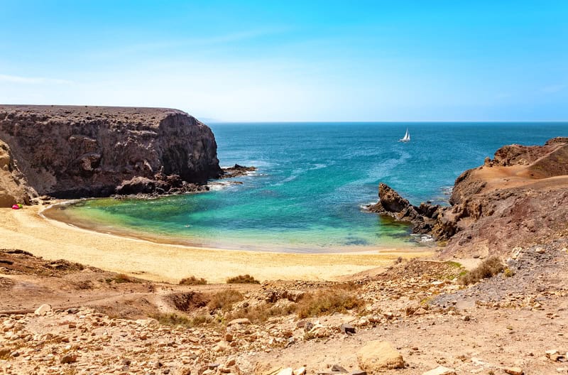 Turismo nell'incanto dorato e acque turchesi a Playa Papagayo 25 Turismo nell’incanto dorato e acque turchesi a Playa Papagayo