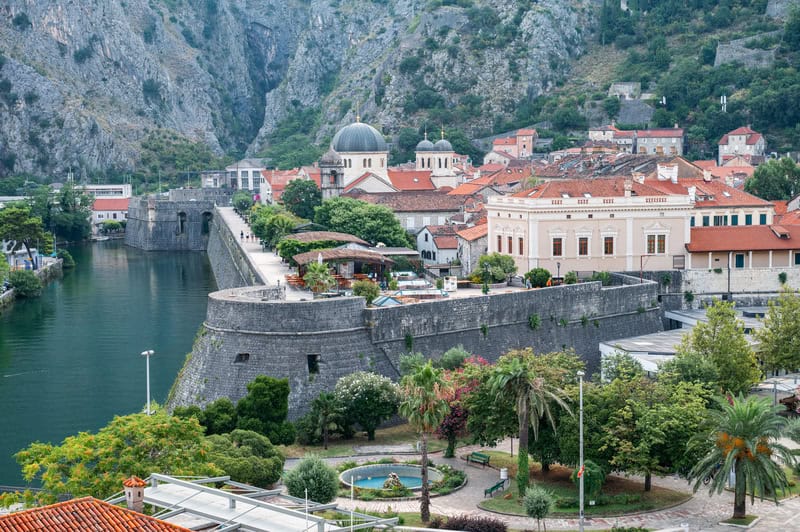 Vacanza nel cuore medievale di Kotor in Montenegro 22 Vacanza nel cuore medievale di Kotor in Montenegro