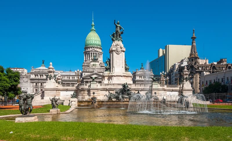 Capodanno a Buenos Aires: tra cultura, tango e sole 18 Capodanno a Buenos Aires: tra cultura, tango e sole