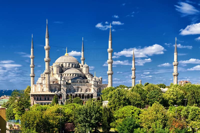 Vacanza nel cuore dell’inverno a Istanbul 7 Vacanza nel cuore dell’inverno a Istanbul