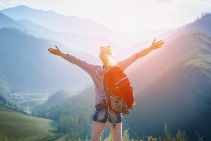Strategie e benefici per un’industria del turismo 8 Strategie e benefici per un’industria del turismo