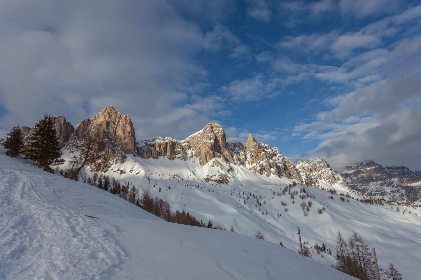 San Vito di Cadore: sci, snowboard, ciaspolate 8 San Vito di Cadore: sci, snowboard, ciaspolate